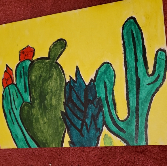 Original art - Picture 14 of 16